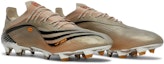 Sizing adidas X Speedflow Messi.1 FG 'Oranye Intens' GX0216