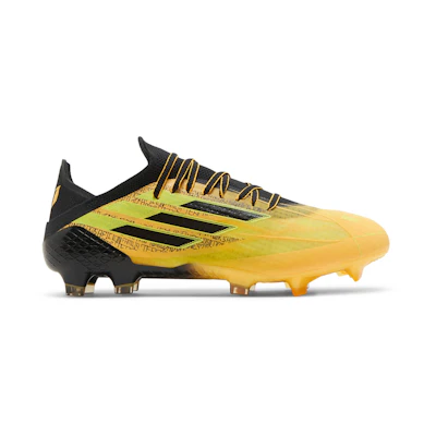 adidas X Speedflow Messi.1 FG 'Solar Gold Bright Yellow'