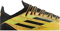 Order adidas X Speedflow Messi.1 FG 'Emas Solar Kuning Terang' GW7417