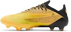 Lookbook adidas X Speedflow Messi.1 FG 'Emas Solar Kuning Terang' GW7417