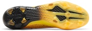 Shop adidas X Speedflow Messi.1 FG 'Emas Solar Kuning Terang' GW7417