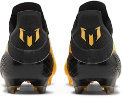 阿迪达斯X Speedflow Messi.1 FG '金耀黄'足球鞋 GW7417 Details for 阿迪达斯X Speedflow Messi.1 FG '金耀黄'足球鞋 GW7417