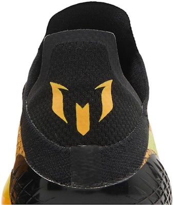 adidas X Speedflow Messi.1 FG 'Emas Solar Kuning Terang' GW7417 Sizing adidas X Speedflow Messi.1 FG 'Emas Solar Kuning Terang' GW7417