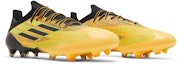 Cheap adidas X Speedflow Messi.1 FG 'Emas Solar Kuning Terang' GW7417
