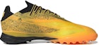 Order adidas X Speedflow Messi.1 TF 'Emas Hitam Kuning' GW3864