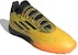 adidas X Speedflow Messi.1 TF 'Emas Hitam Kuning' GW3864
