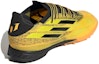 Shop adidas X Speedflow Messi.1 TF 'Emas Hitam Kuning' GW3864