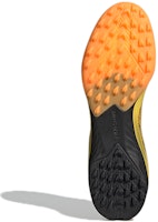 アディダス X スピードフロー メッシ.1 TF 金黒黄 GW3864 Details for アディダス X スピードフロー メッシ.1 TF 金黒黄 GW3864