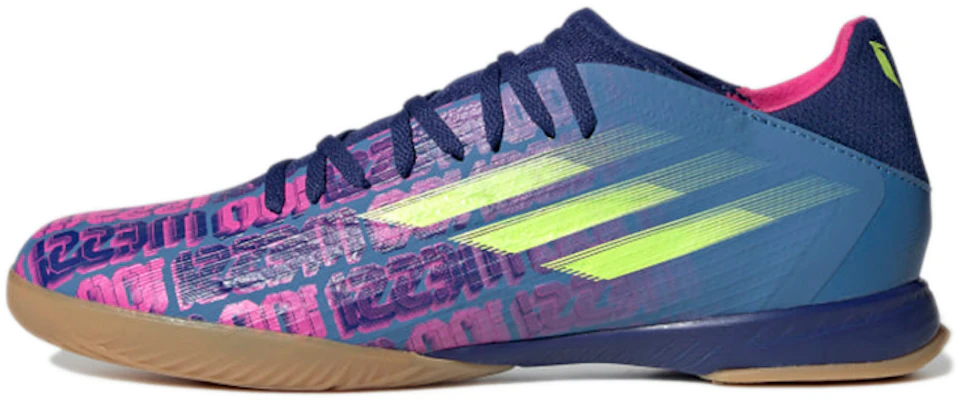 adidas X Speedflow Messi.3 ''Blau'' FY6892 Buy adidas X Speedflow Messi.3 ''Blau'' FY6892