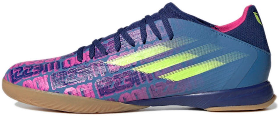 adidas X Speedflow Messi.3 'Blue' FY6892 Buy adidas X Speedflow Messi.3 'Blue' FY6892