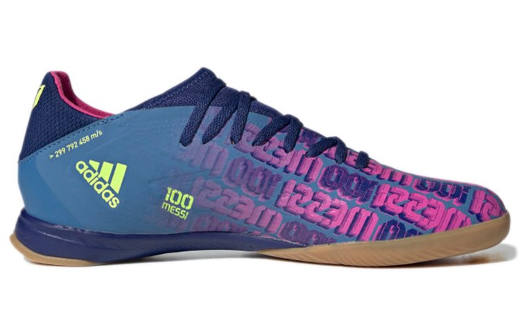 Order adidas X Speedflow Messi.3 ''Blau'' FY6892