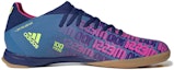 Order adidas X Speedflow Messi.3 'Biru' FY6892