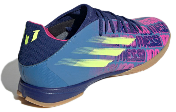 Shop adidas X Speedflow Messi.3 ''Blau'' FY6892