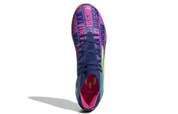 Purchase adidas X Speedflow Messi.3 ''Blau'' FY6892