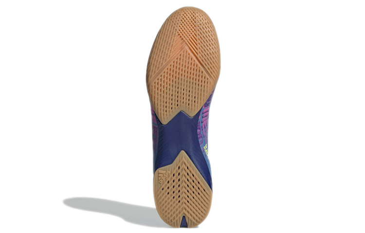 Details for adidas X Speedflow Messi.3 ''Blau'' FY6892