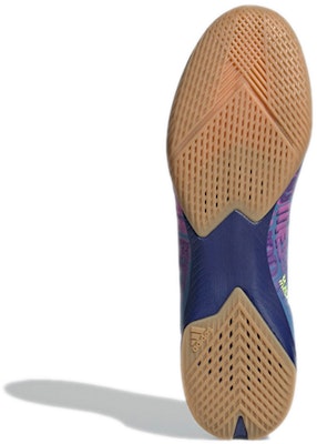 adidas X Speedflow Messi.3 'Blue' FY6892 Details for adidas X Speedflow Messi.3 'Blue' FY6892