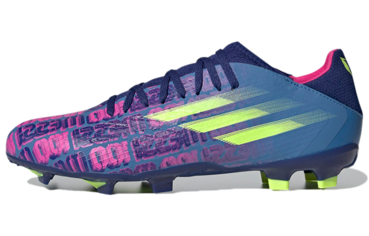 adidas X Speedflow Messi.3 FG 'Numbersup' FY6888