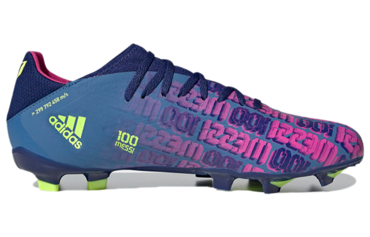 Order adidas X Speedflow Messi.3 FG ''Numbersup'' Scarpe Calcio FY6888