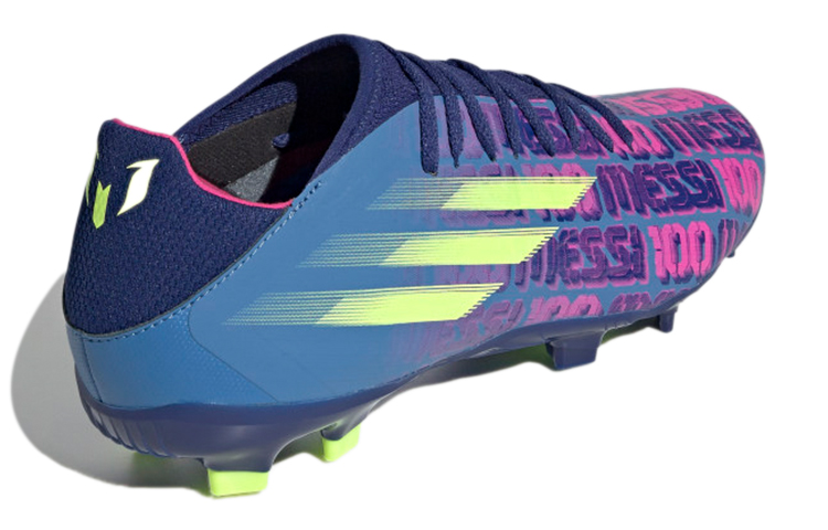 Shop adidas X Speedflow Messi.3 FG ''Numbersup'' Scarpe Calcio FY6888