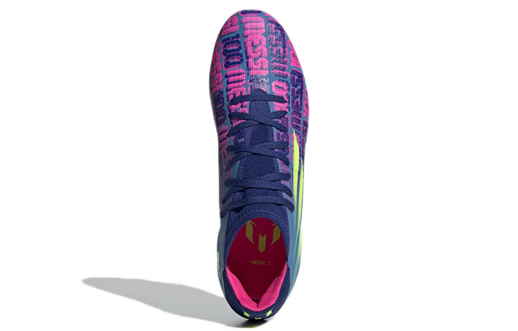 Purchase adidas X Speedflow Messi.3 FG ''Numbersup'' Scarpe Calcio FY6888