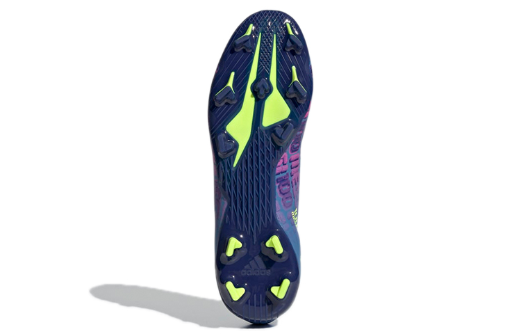 Details for adidas X Speedflow Messi.3 FG ''Numbersup'' Scarpe Calcio FY6888