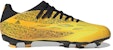 adidas X Speedflow Messi.3 FG 'Solar Emas Kuning Terang' GW7419