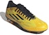 adidas X Speedflow Messi.3 FG 'Solar Emas Kuning Terang' GW7419