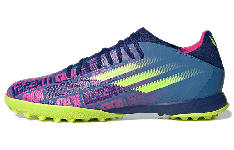 adidas X Speedflow Messi.3 TF 'Numbersup' FY6896