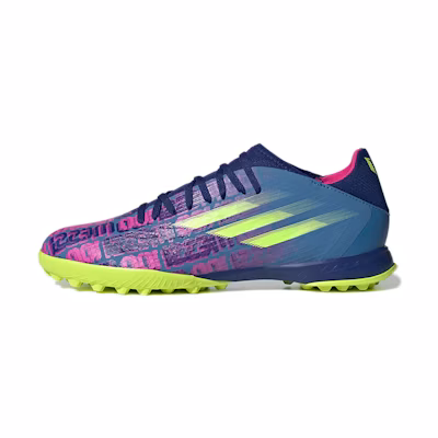 adidas X Speedflow Messi.3 TF 'Numbersup'