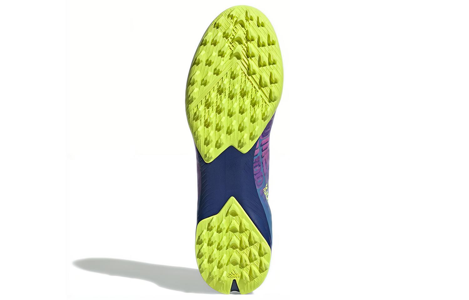 Details for adidas X Speedflow Messi.3 TF 'Numbersup' Kasut Bola Lelaki FY6896