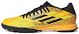 adidas X Speedflow Messi.3 Tf 'Kuning Hitam' GW7423