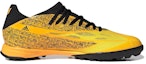 Order adidas X Speedflow Messi.3 Tf 'Kuning Hitam' GW7423