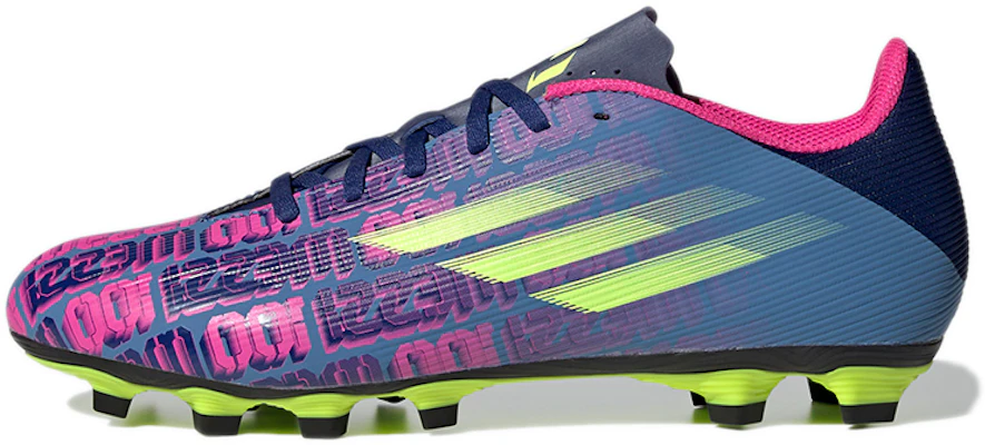 adidas X Speedflow Messi.4 Slijtvaste Voetbalschoenen Unisex ''Blauw'' FY6923 Buy adidas X Speedflow Messi.4 Slijtvaste Voetbalschoenen Unisex ''Blauw'' FY6923