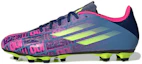 Buy adidas X Speedflow Messi.4 Slijtvaste Voetbalschoenen Unisex ''Blauw'' FY6923