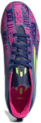 阿迪达斯X Speedflow Messi.4 Tf 舒适耐磨足球鞋 藍紫 Purchase 阿迪达斯X Speedflow Messi.4 Tf 舒适耐磨足球鞋 藍紫