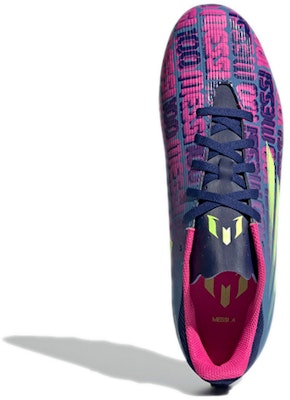 阿迪达斯 X Speedflow Messi.4 男款/女款耐磨舒适足球鞋 '蓝色' FY6923 Purchase 阿迪达斯 X Speedflow Messi.4 男款/女款耐磨舒适足球鞋 '蓝色' FY6923