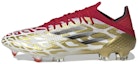 Buy adidas X Speedflow Mo Salah.1 FG 'Putih Emas Logam Merah Scarlet' GX3901