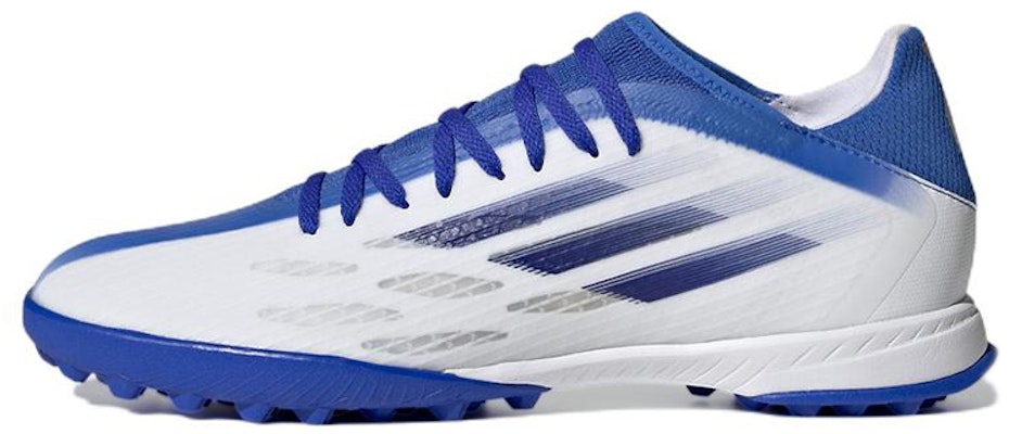 adidas X Speedflow.3 Tf 'White Blue' GW7509 Buy adidas X Speedflow.3 Tf 'White Blue' GW7509