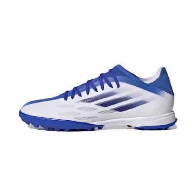 adidas X Speedflow.3 Tf 'White Blue'