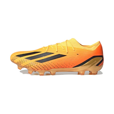 adidas X Speedportal 1 'Solar Gold Core Black'