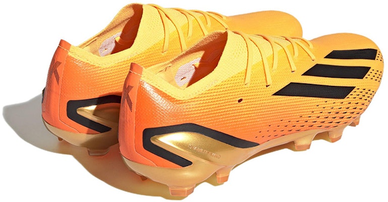 adidas X Speedportal 1 'Solar Gold Core Black' GZ5112 Shop adidas X Speedportal 1 'Solar Gold Core Black' GZ5112
