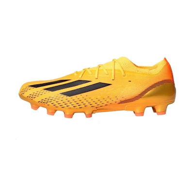 adidas X Speedportal.1 AG 'Yellow Black'