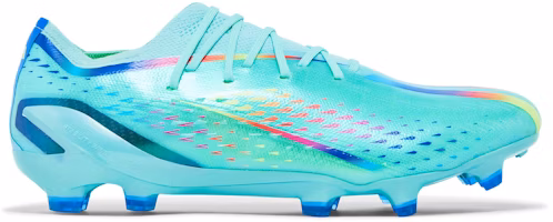 adidas X Speedportal.1 FG 'Al Rihla Pack - Clear Aqua' GW8427 adidas X Speedportal.1 FG 'Al Rihla Pack - Clear Aqua' GW8427