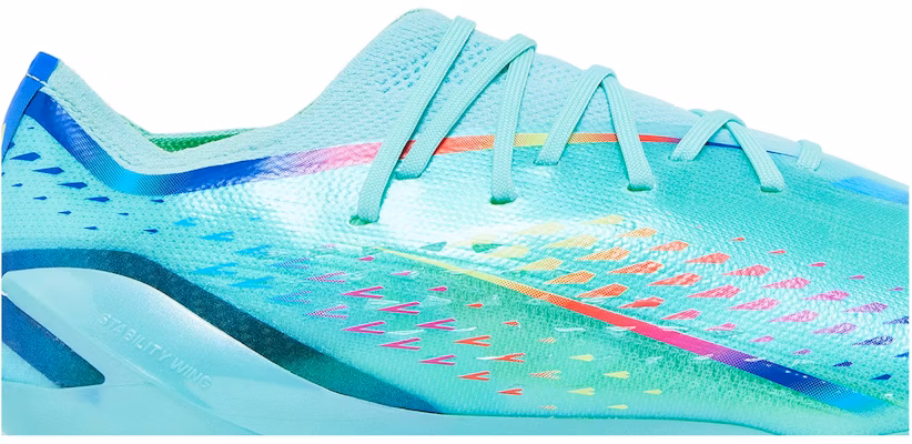 adidas X Speedportal.1 FG 'Al Rihla Pack - Clear Aqua' GW8427 Order adidas X Speedportal.1 FG 'Al Rihla Pack - Clear Aqua' GW8427