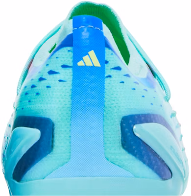 adidas X Speedportal.1 FG 'Al Rihla Pack - Clear Aqua' GW8427 Sizing adidas X Speedportal.1 FG 'Al Rihla Pack - Clear Aqua' GW8427