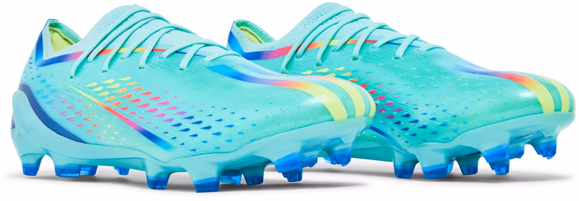 adidas X Speedportal.1 FG 'Al Rihla Pack - Clear Aqua' GW8427 Cheap adidas X Speedportal.1 FG 'Al Rihla Pack - Clear Aqua' GW8427