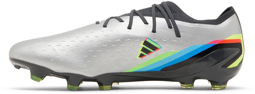 adidas X Speedportal.1 FG 'Beyond Fast' GW8428 Lookbook adidas X Speedportal.1 FG 'Beyond Fast' GW8428