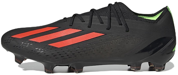 아디다스 X 스피드포탈.1 FG '블랙 솔라 레드' GW8429 GW8429 Buy 아디다스 X 스피드포탈.1 FG '블랙 솔라 레드' GW8429 GW8429