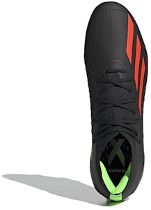 아디다스 X 스피드포탈.1 FG '블랙 솔라 레드' GW8429 GW8429 Purchase 아디다스 X 스피드포탈.1 FG '블랙 솔라 레드' GW8429 GW8429