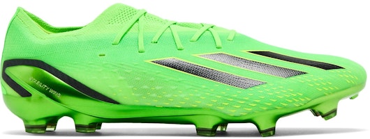 adidas X Speedportal.1 FG 'Game Data Pack' GW8426 adidas X Speedportal.1 FG 'Game Data Pack' GW8426
